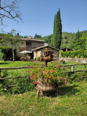La Casa nel Chianti Greve In Chianti